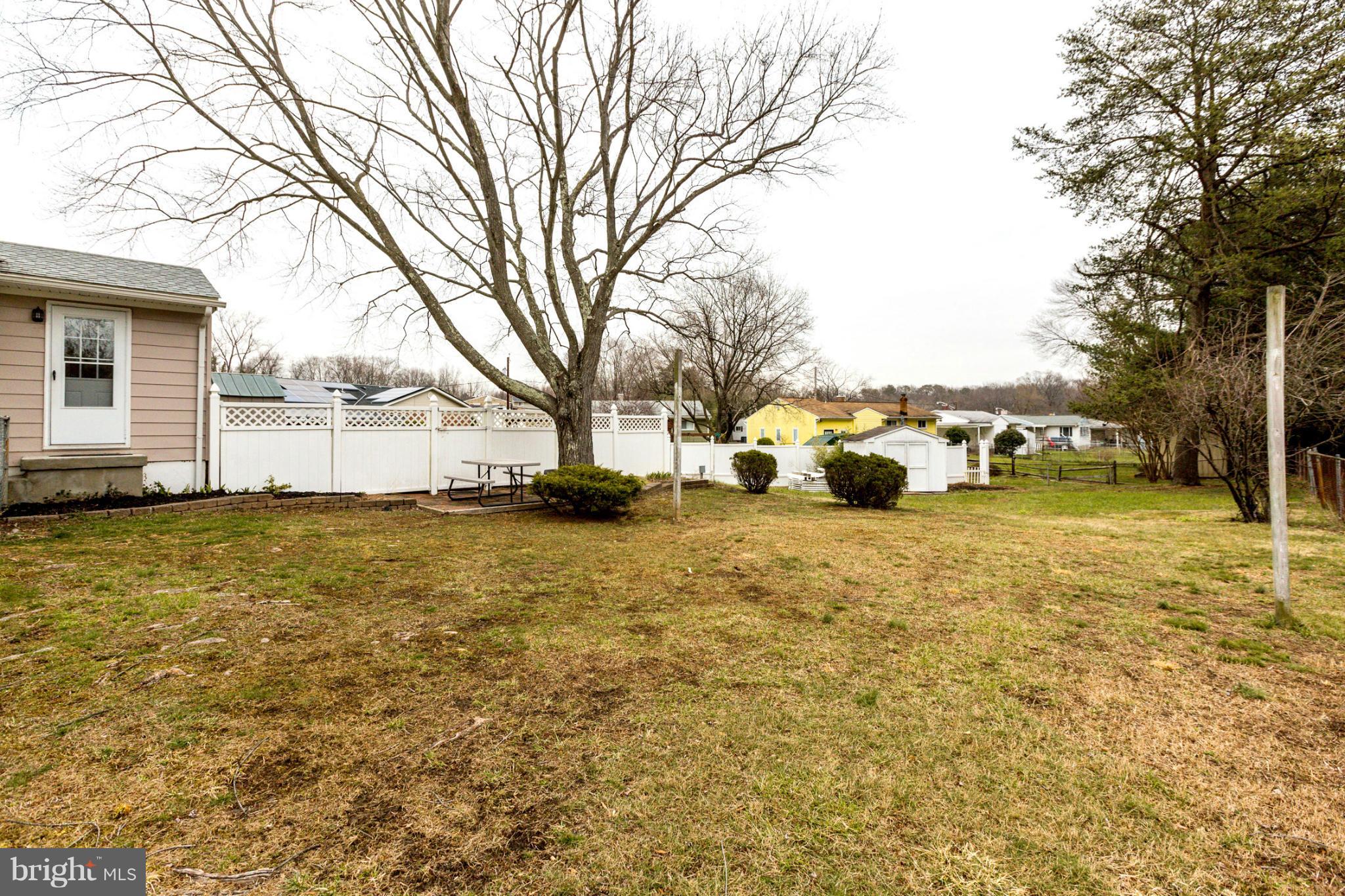 1253 Roundtop Road Odenton, MD 21113 - Photo 27 of 30 Exterior (Rear)