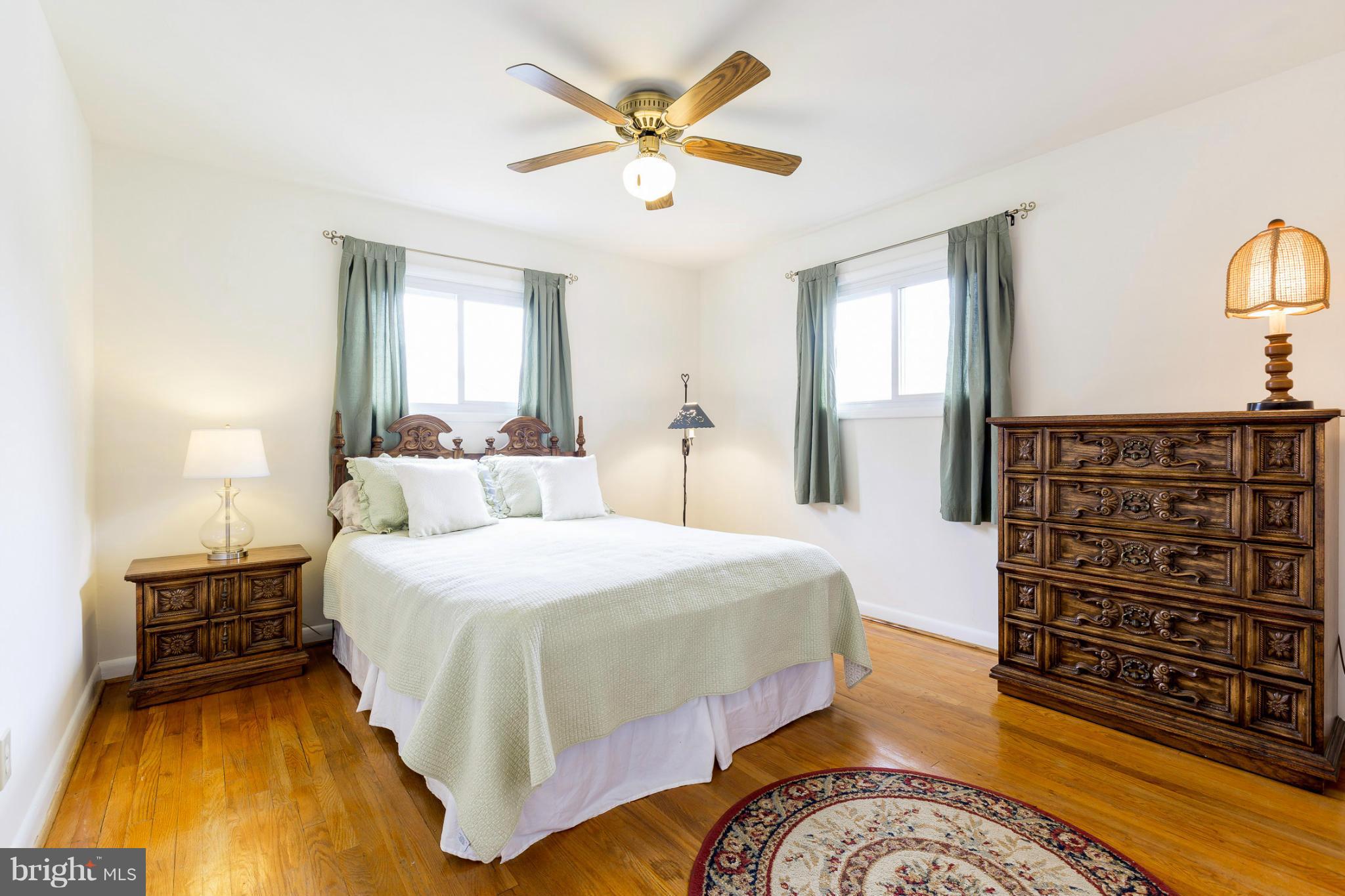 1253 Roundtop Road Odenton, MD 21113 - Photo 10 of 30 Bedroom (Master)