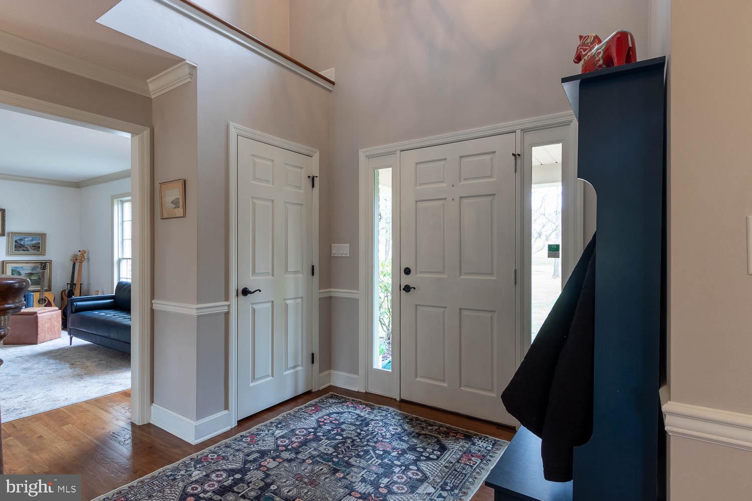 115 Heiskel Drive Port Matilda, PA 16870 - Photo 12 of 66 Welcoming entryway with charm.