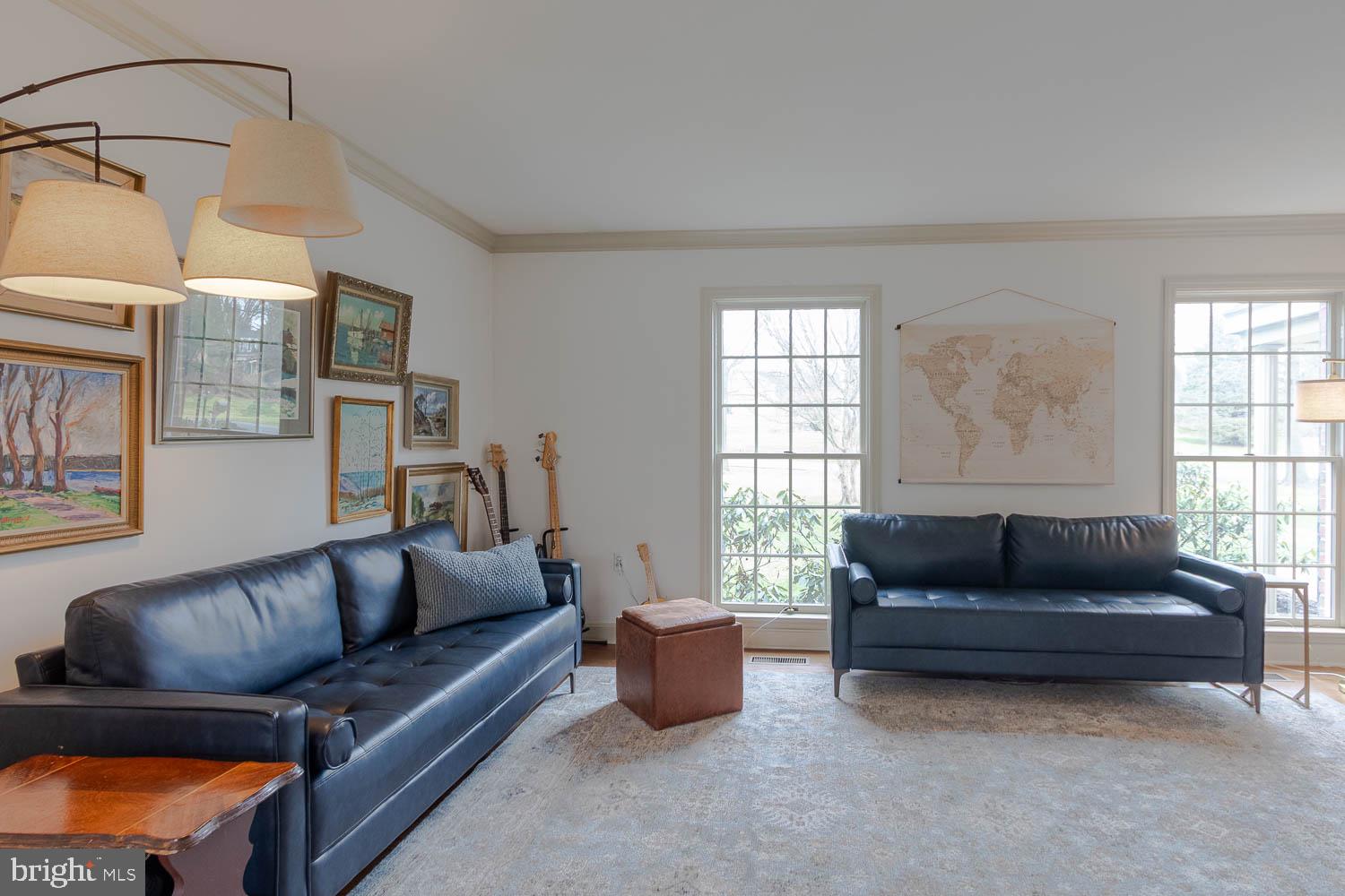 115 Heiskel Drive Port Matilda, PA 16870 - Photo 13 of 66 Bright and inviting living space.