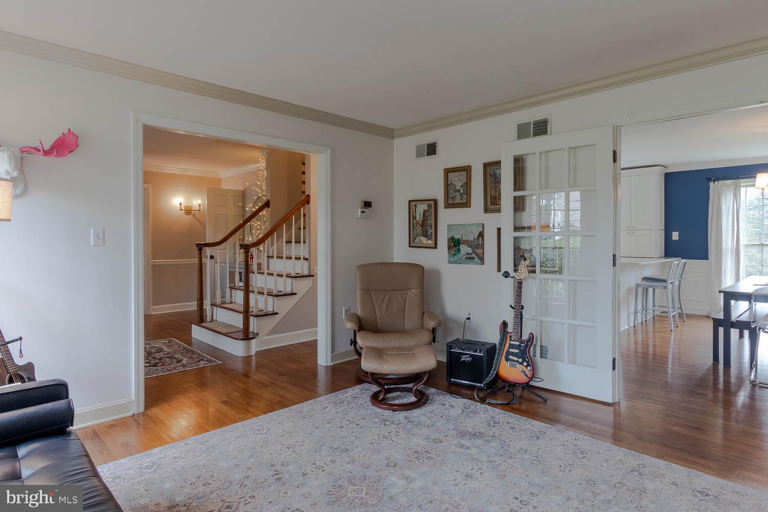 115 Heiskel Drive Port Matilda, PA 16870 - Photo 14 of 66 Inviting space with elegant charm.