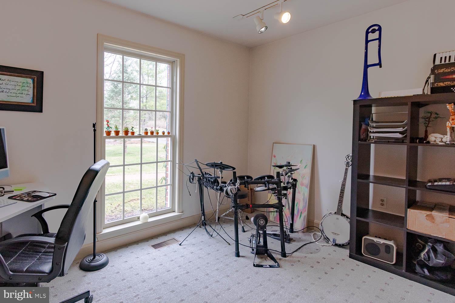 115 Heiskel Drive Port Matilda, PA 16870 - Photo 16 of 66 Versatile space for creativity and focus.