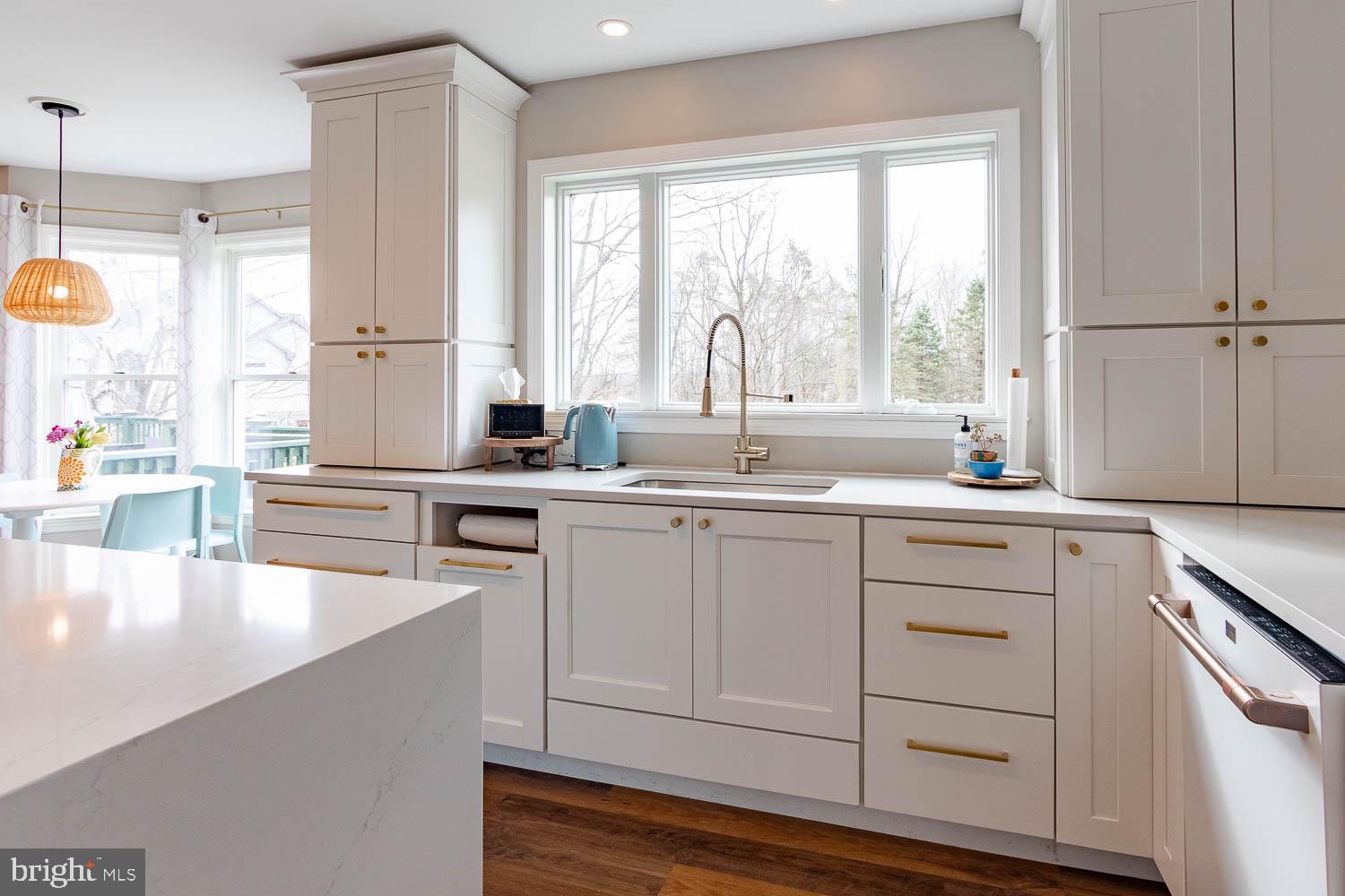 115 Heiskel Drive Port Matilda, PA 16870 - Photo 24 of 66 Bright and airy modern kitchen space.