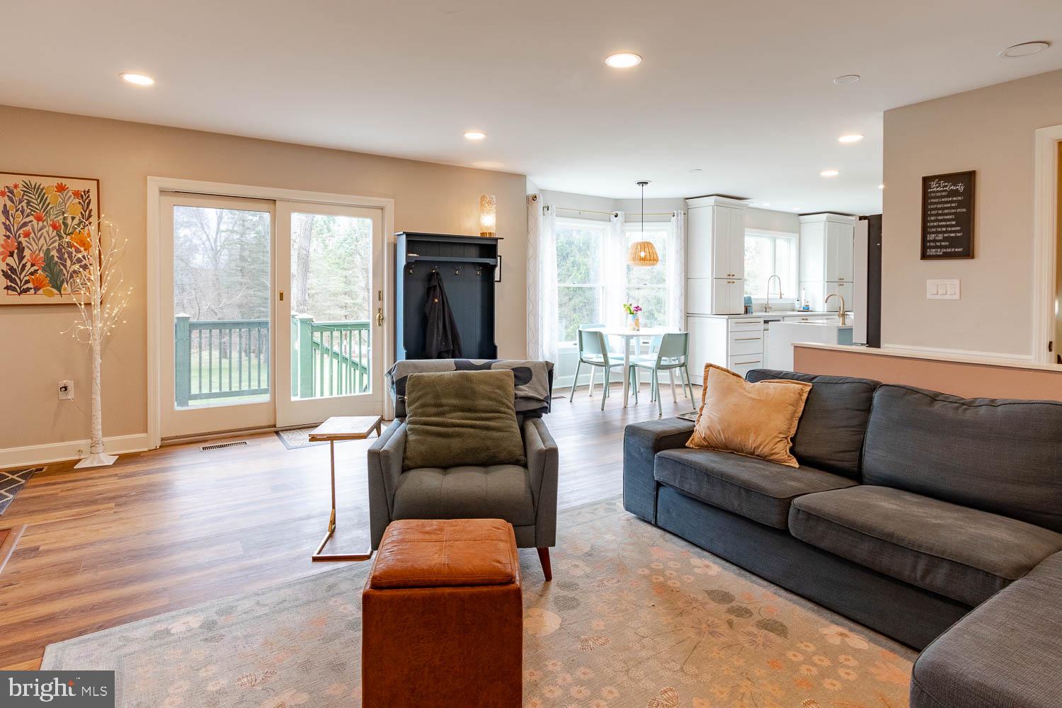 115 Heiskel Drive Port Matilda, PA 16870 - Photo 29 of 66 Bright and inviting open space.