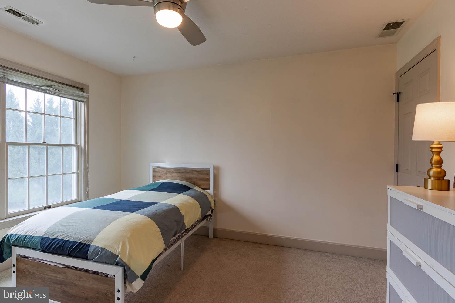 115 Heiskel Drive Port Matilda, PA 16870 - Photo 34 of 66 Bright and airy bedroom retreat.