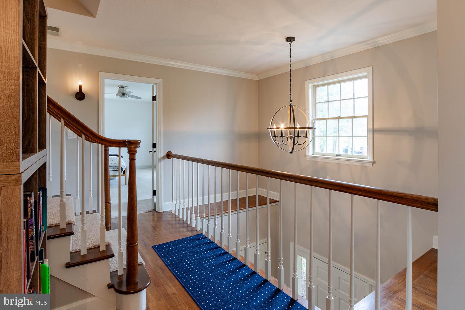 115 Heiskel Drive Port Matilda, PA 16870 - Photo 38 of 66 Elegant foyer with natural light.