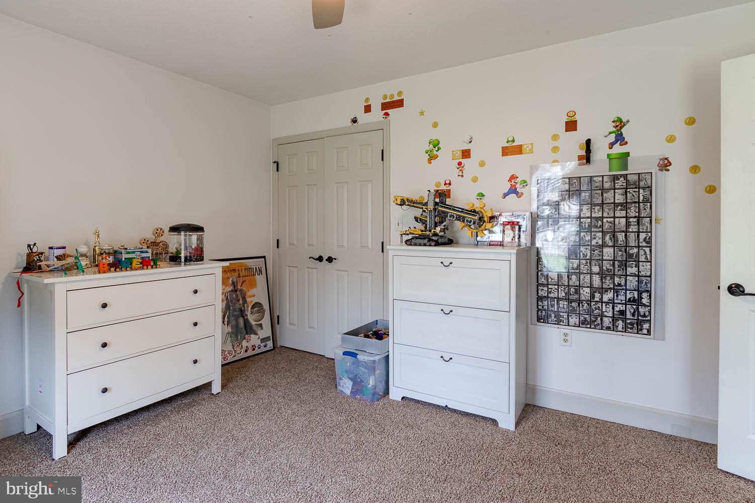 115 Heiskel Drive Port Matilda, PA 16870 - Photo 41 of 66 Playful space for creativity and fun.