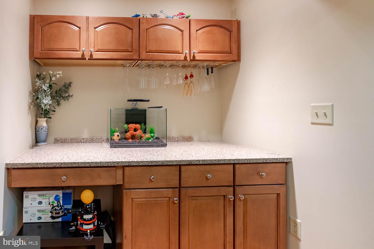 115 Heiskel Drive Port Matilda, PA 16870 - Photo 52 of 66 Charming nook with aquatic delight.