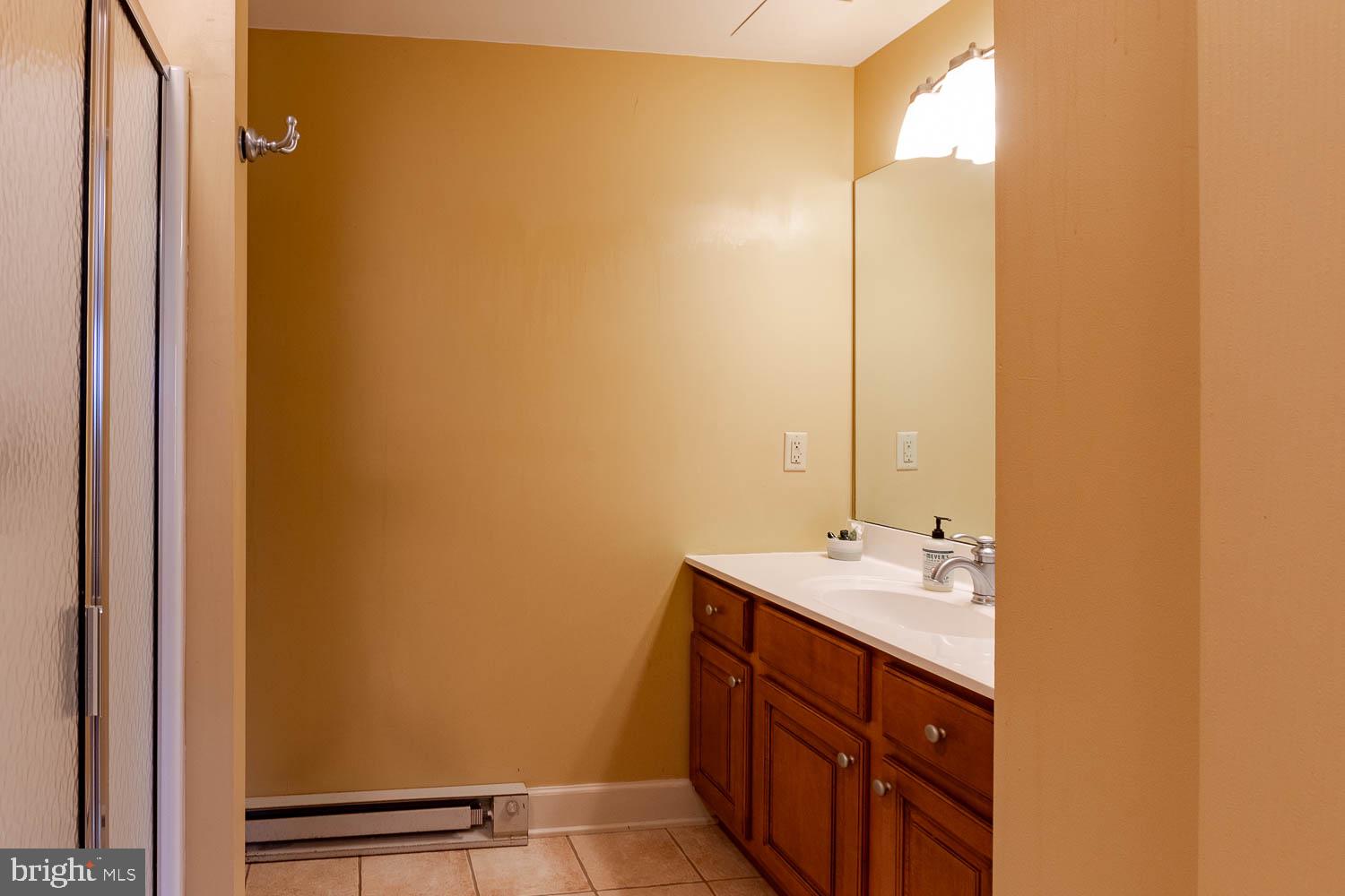 115 Heiskel Drive Port Matilda, PA 16870 - Photo 54 of 66 Bright and inviting bathroom space.