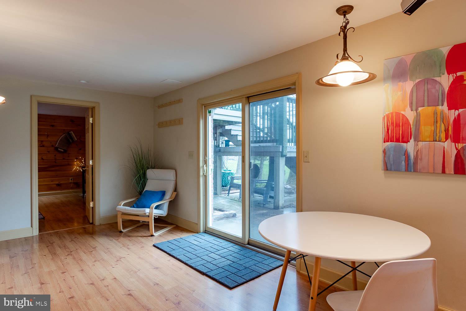115 Heiskel Drive Port Matilda, PA 16870 - Photo 55 of 66 Bright and inviting dining space.