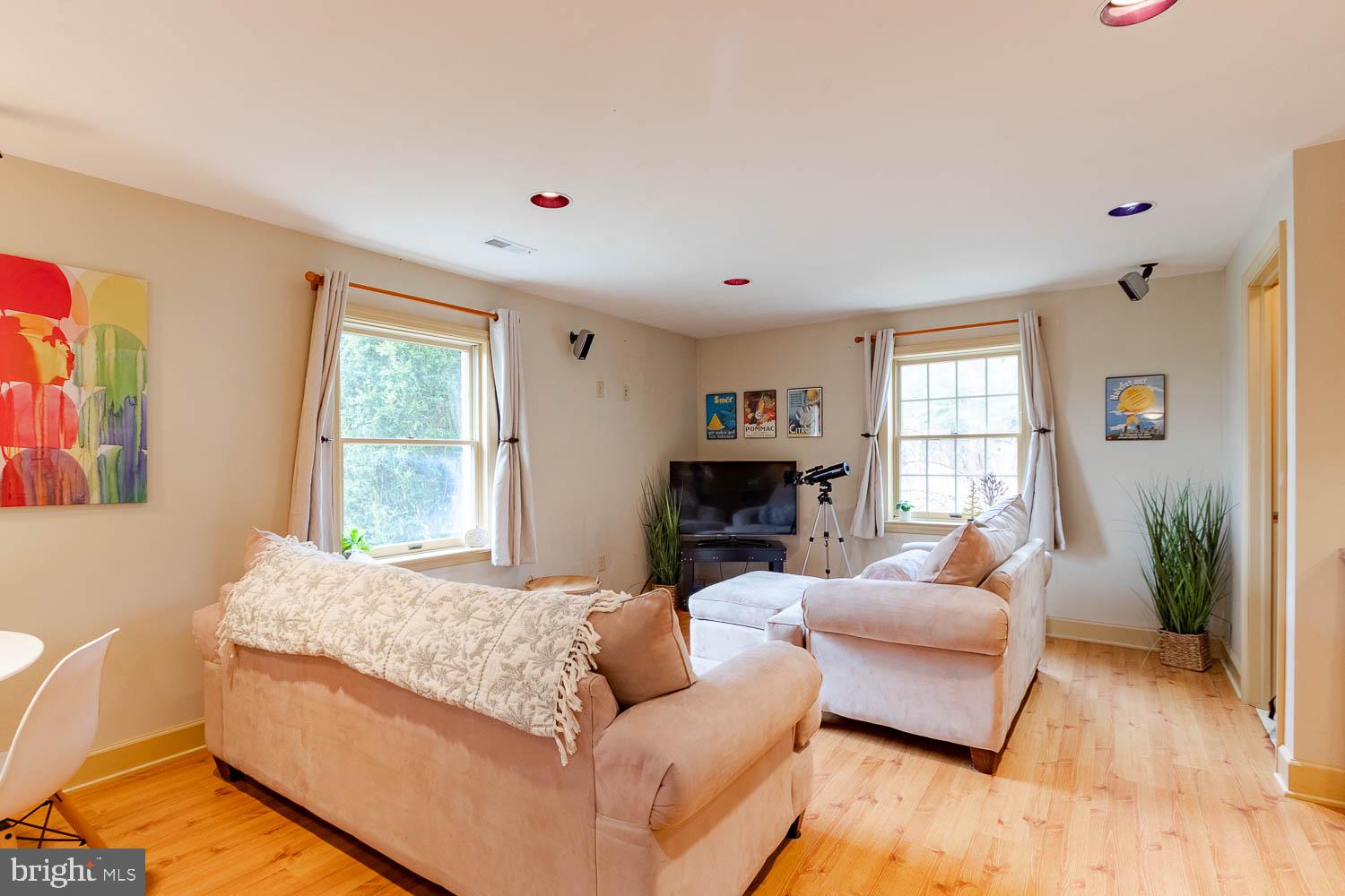 115 Heiskel Drive Port Matilda, PA 16870 - Photo 58 of 66 Bright and inviting living space.