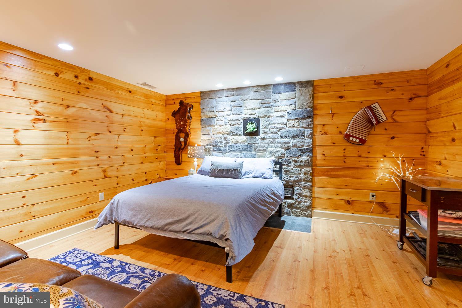 115 Heiskel Drive Port Matilda, PA 16870 - Photo 59 of 66 Cozy retreat with rustic charm.