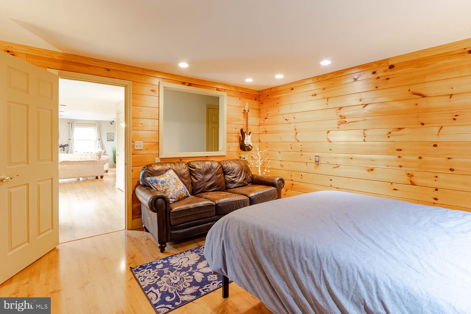 115 Heiskel Drive Port Matilda, PA 16870 - Photo 60 of 66 Cozy retreat with rustic charm.