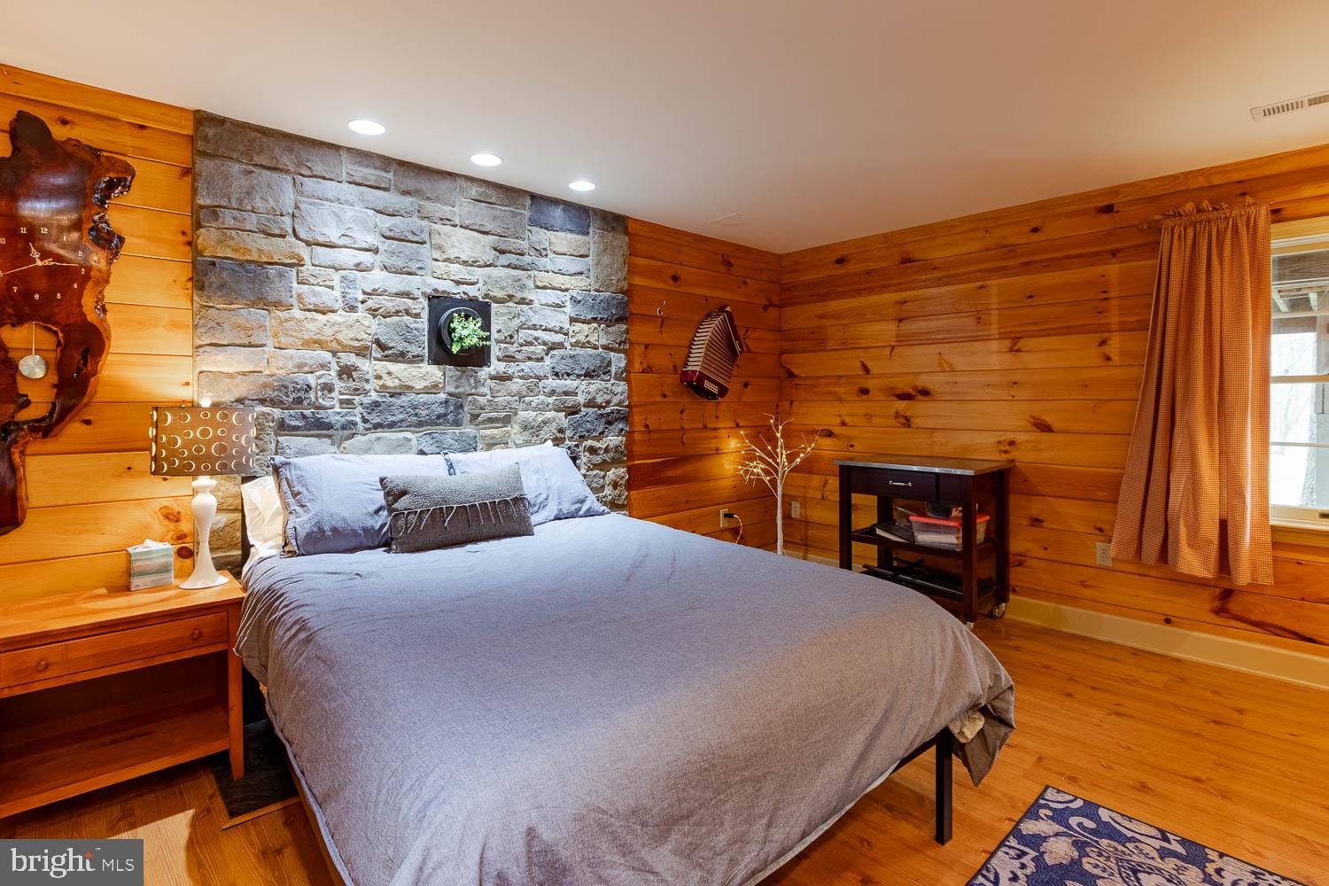 115 Heiskel Drive Port Matilda, PA 16870 - Photo 61 of 66 Cozy retreat with rustic charm.