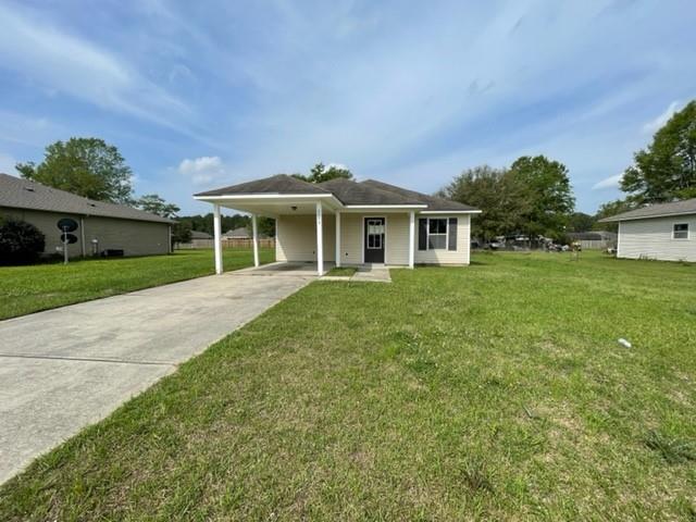 48279 Labonte Lane Tickfaw, LA 70466 - Photo 1 of 10 Gallery Image 1