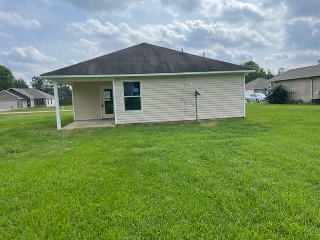 48279 Labonte Lane Tickfaw, LA 70466 - Photo 10 of 10 Gallery Image 10