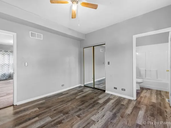 $2,895 | 4909 Spencer Avenue, Unit A, Lisle, IL 60532