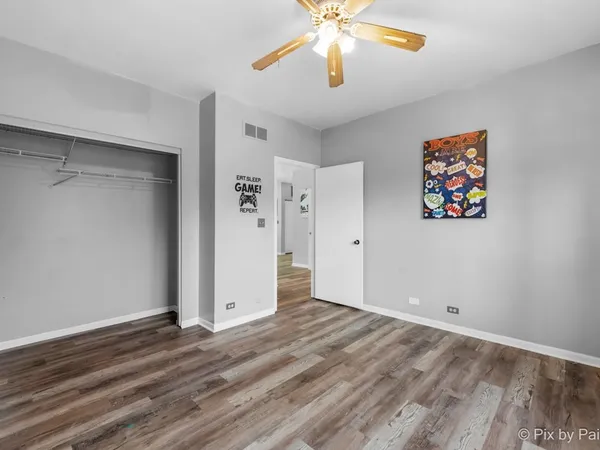 $2,895 | 4909 Spencer Avenue, Unit A, Lisle, IL 60532