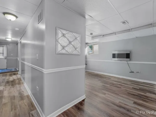 $2,895 | 4909 Spencer Avenue, Unit A, Lisle, IL 60532