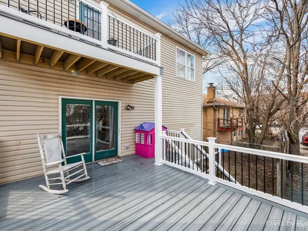$2,895 | 4909 Spencer Avenue, Unit A, Lisle, IL 60532