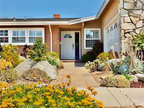 $1,430,000 | 6317 East Eliot Street, Long Beach, CA 90803