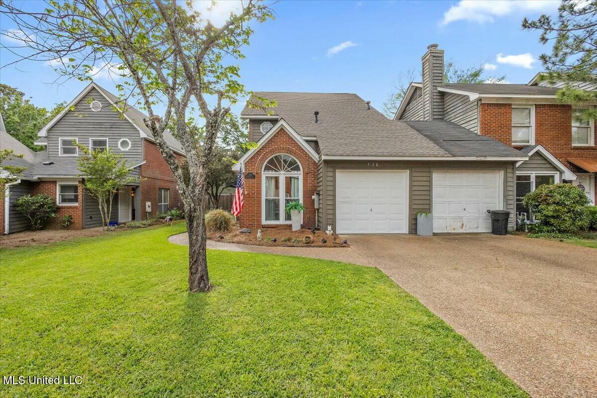 528 Boardwalk Boulevard Ridgeland, MS 39157 - Photo 1 of 26 tempImagePDREck