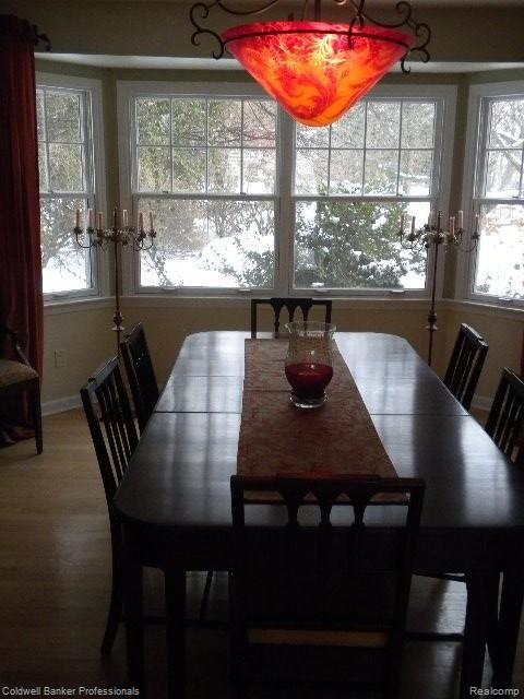 668 Half Moon Road Bloomfield Hills, MI 48301 - Photo 6 of 21 FORMAL DR