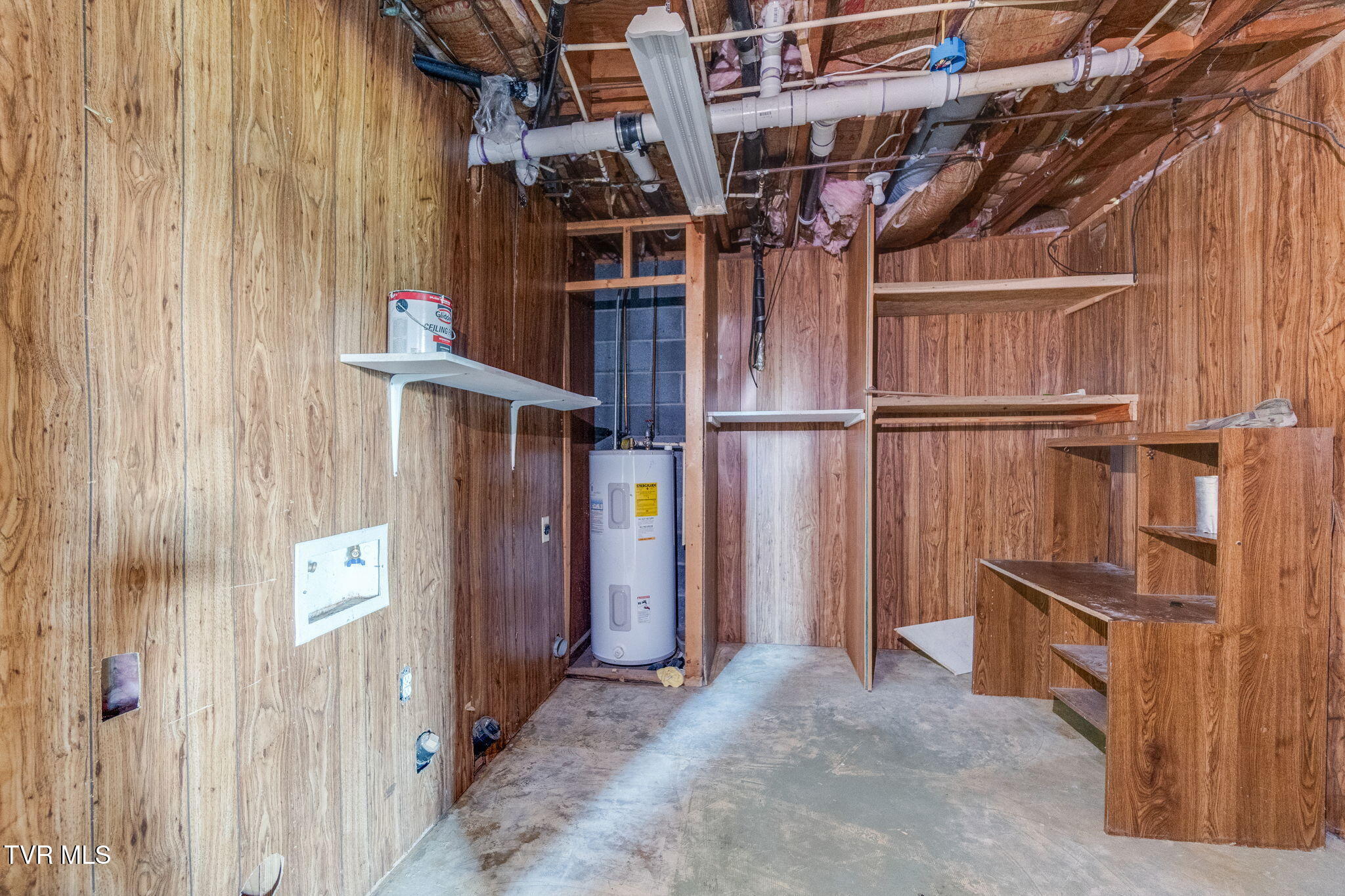 1420 Jearoldstown Road Chuckey, TN 37641 - Photo 32 of 41 031
