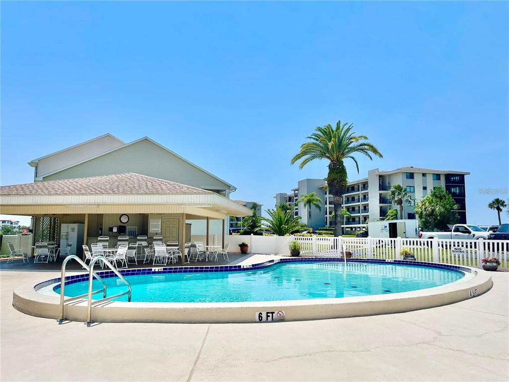 8150 Brent Street, Unit 734 Port Richey, FL 34668 - Photo 27 of 49