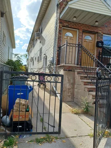 $1,200,000 | 107-06 165th Street | Jamaica