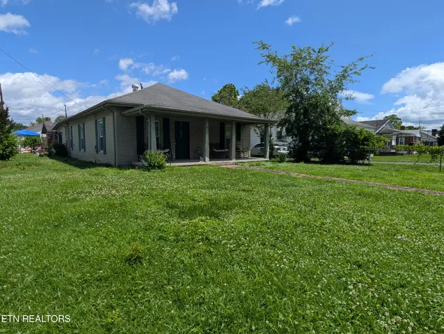 $70,000 | 1720 Exeter Avenue, Middlesboro, KY 40965