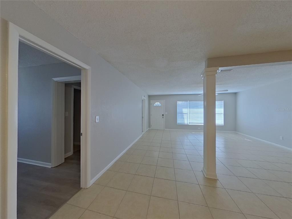 Undisclosed Address Clearwater, FL 33755 - Photo 8 of 22 a view of an empty room and window