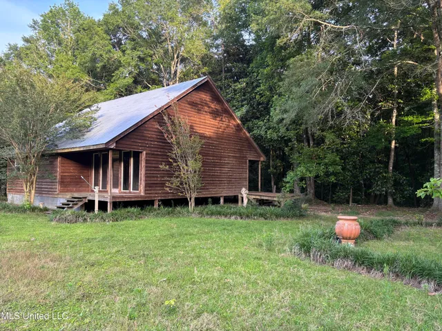 $198,900 | 594 Homer Ladner Road, Poplarville, MS 39470