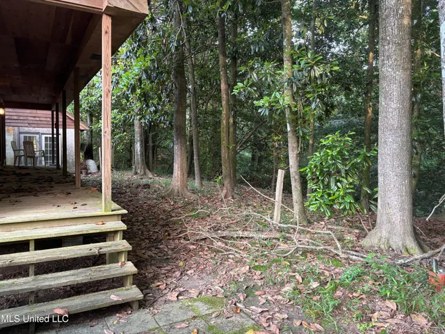 $198,900 | 594 Homer Ladner Road, Poplarville, MS 39470