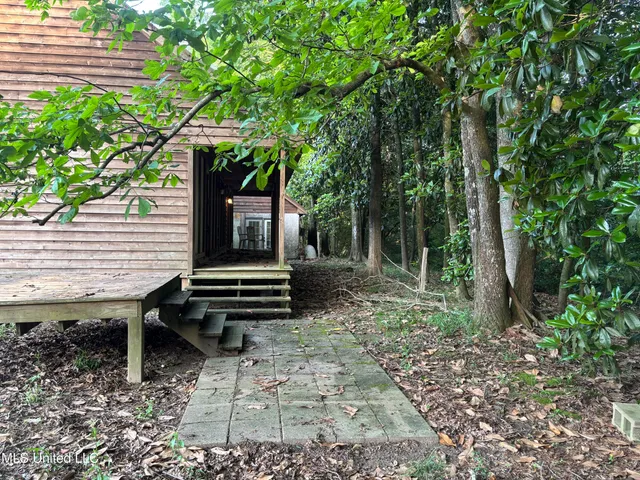 $198,900 | 594 Homer Ladner Road, Poplarville, MS 39470