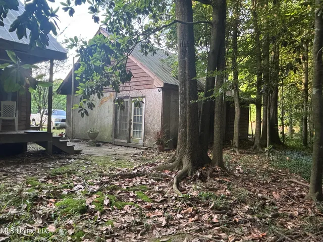$198,900 | 594 Homer Ladner Road, Poplarville, MS 39470
