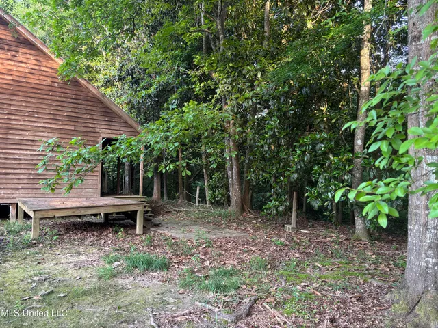 $198,900 | 594 Homer Ladner Road, Poplarville, MS 39470
