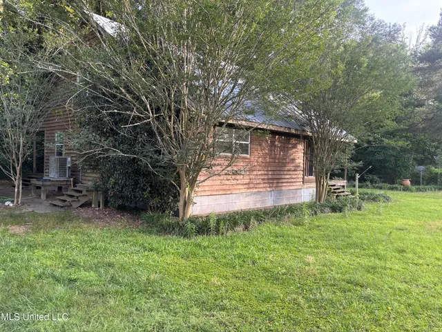 $198,900 | 594 Homer Ladner Road, Poplarville, MS 39470