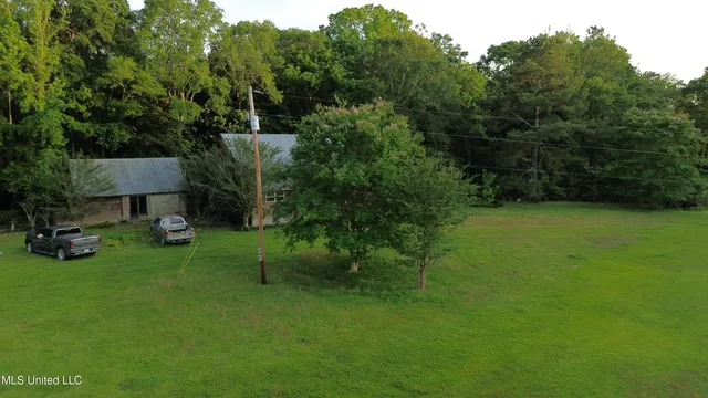 $198,900 | 594 Homer Ladner Road, Poplarville, MS 39470