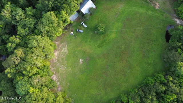 $198,900 | 594 Homer Ladner Road, Poplarville, MS 39470