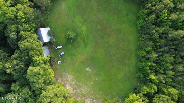 $198,900 | 594 Homer Ladner Road, Poplarville, MS 39470