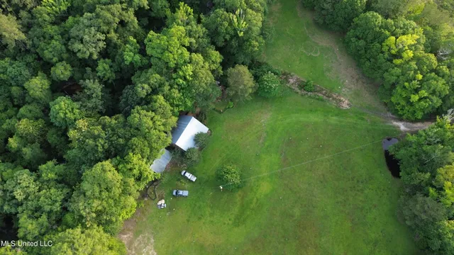 $198,900 | 594 Homer Ladner Road, Poplarville, MS 39470