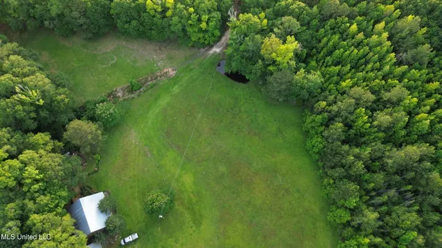 $198,900 | 594 Homer Ladner Road, Poplarville, MS 39470