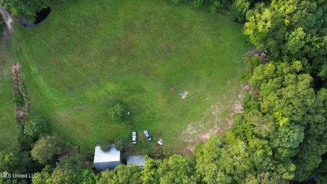 $198,900 | 594 Homer Ladner Road, Poplarville, MS 39470