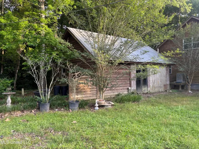 $198,900 | 594 Homer Ladner Road, Poplarville, MS 39470
