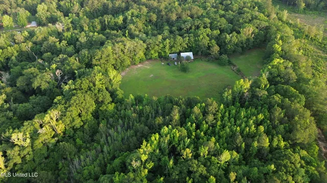 $198,900 | 594 Homer Ladner Road, Poplarville, MS 39470