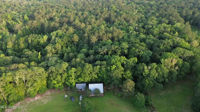 $198,900 | 594 Homer Ladner Road, Poplarville, MS 39470