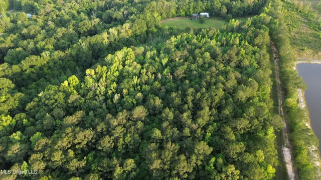 $198,900 | 594 Homer Ladner Road, Poplarville, MS 39470