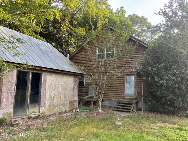 $198,900 | 594 Homer Ladner Road, Poplarville, MS 39470