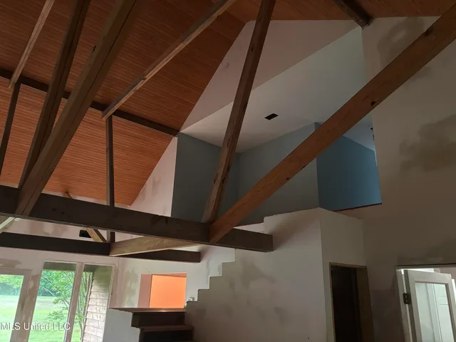 $198,900 | 594 Homer Ladner Road, Poplarville, MS 39470